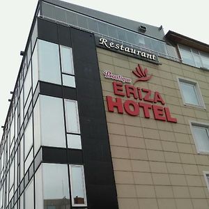 Eriza Hotel
